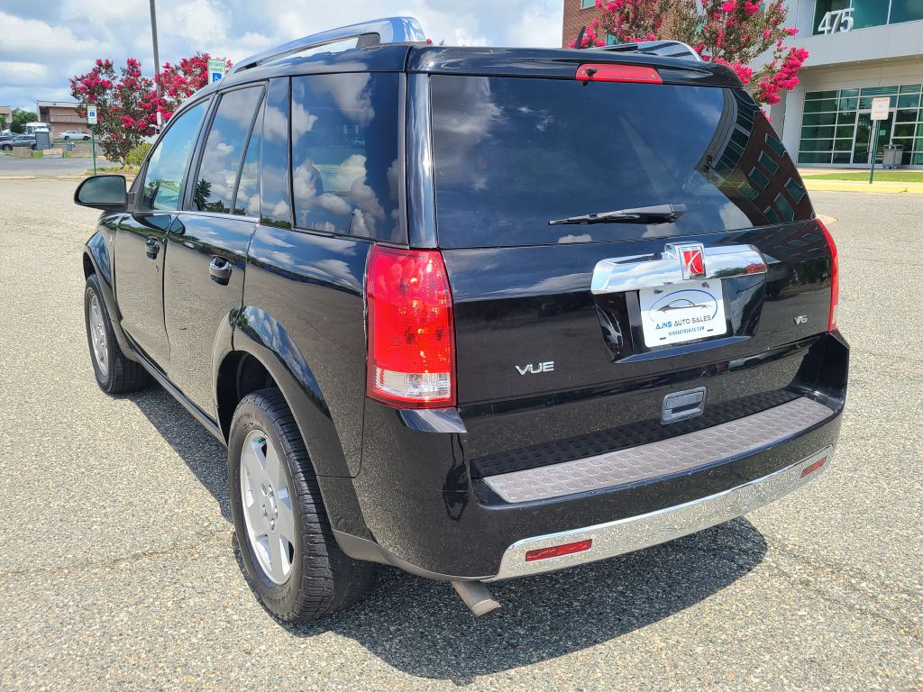 2006 Saturn Vue Image 28