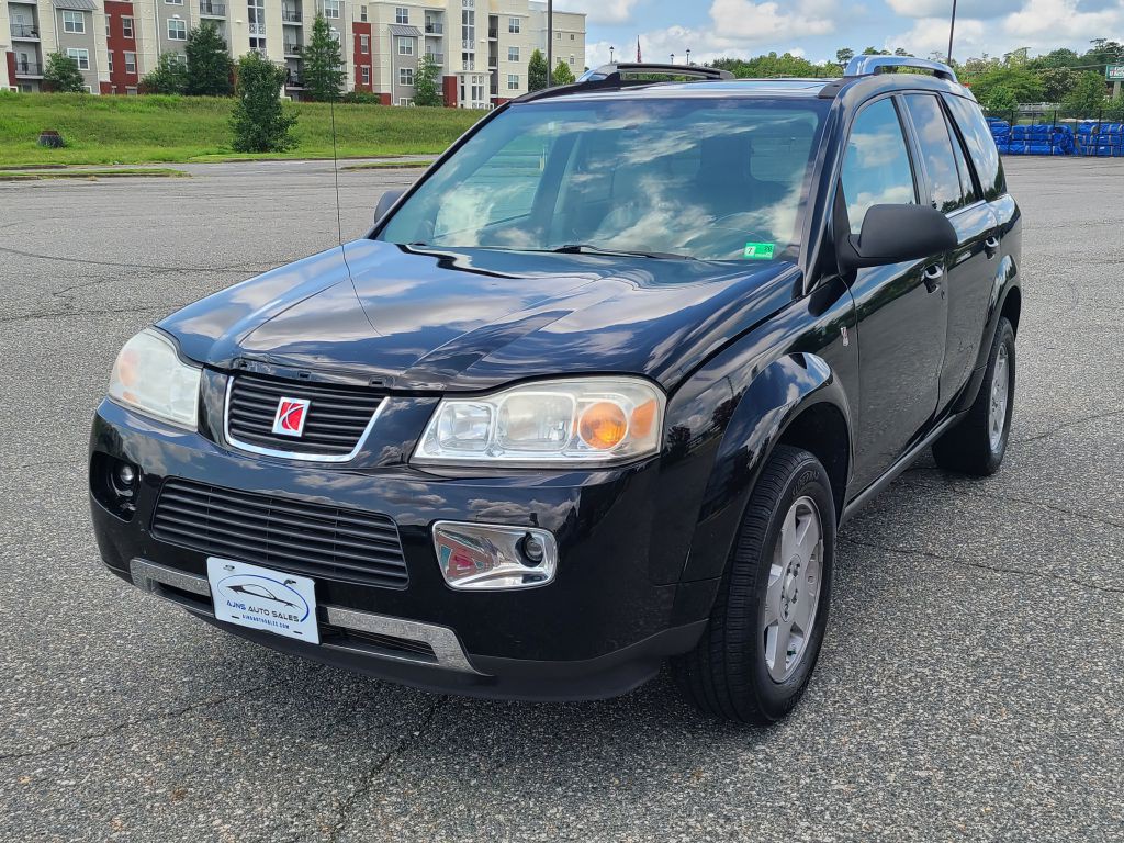 2006 Saturn Vue Image 29