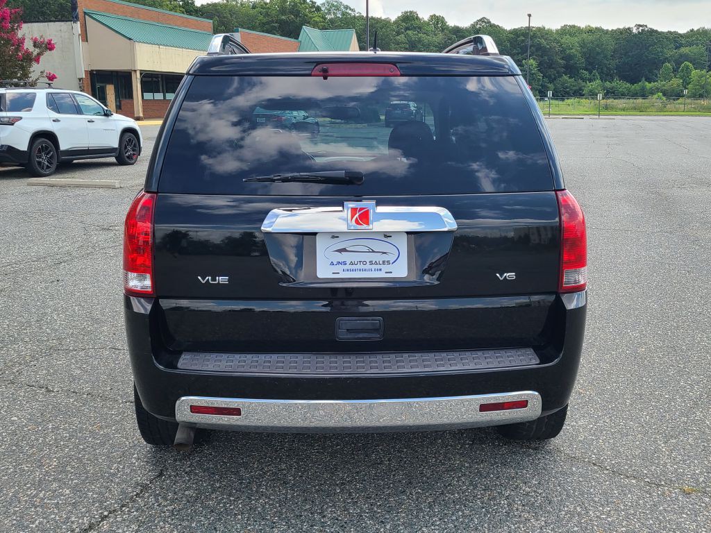 2006 Saturn Vue Image 30