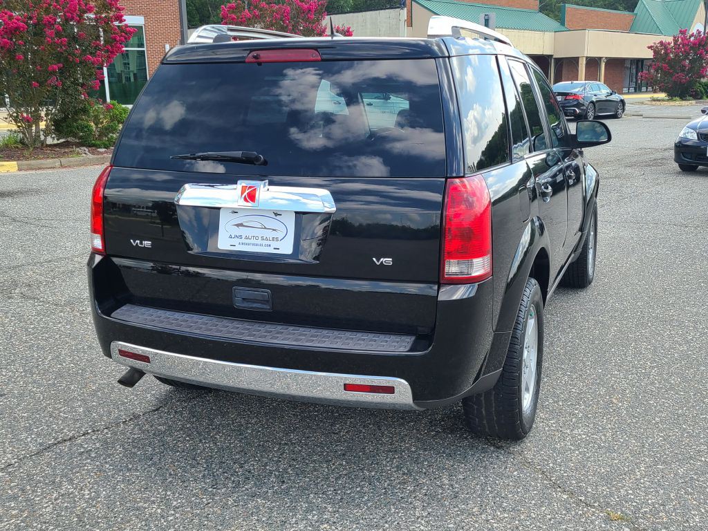 2006 Saturn Vue Image 31