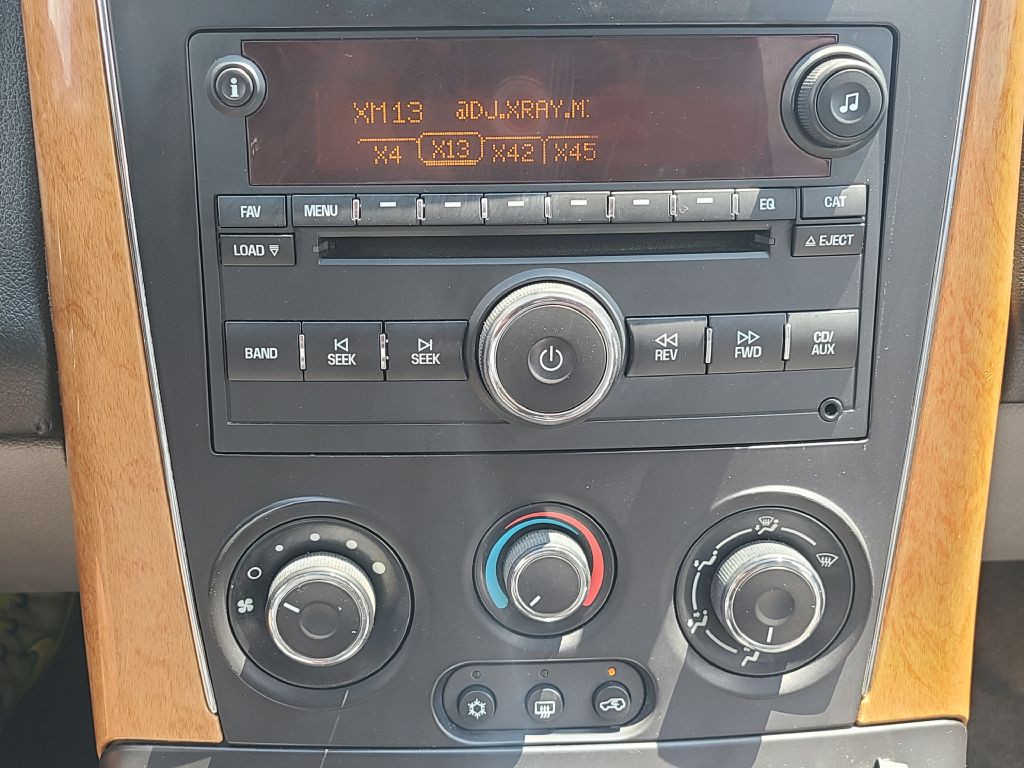 2006 Saturn Vue Image 32