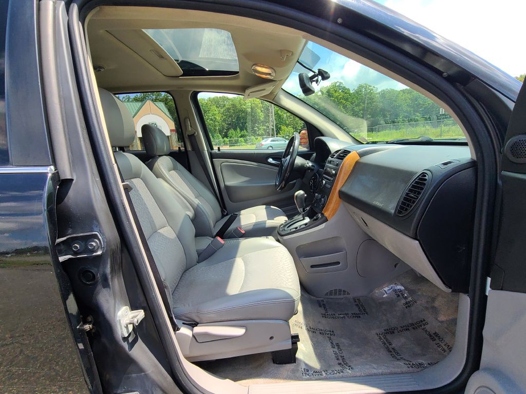 2006 Saturn Vue Image 33