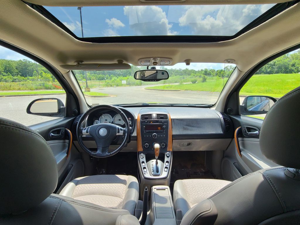 2006 Saturn Vue Image 34