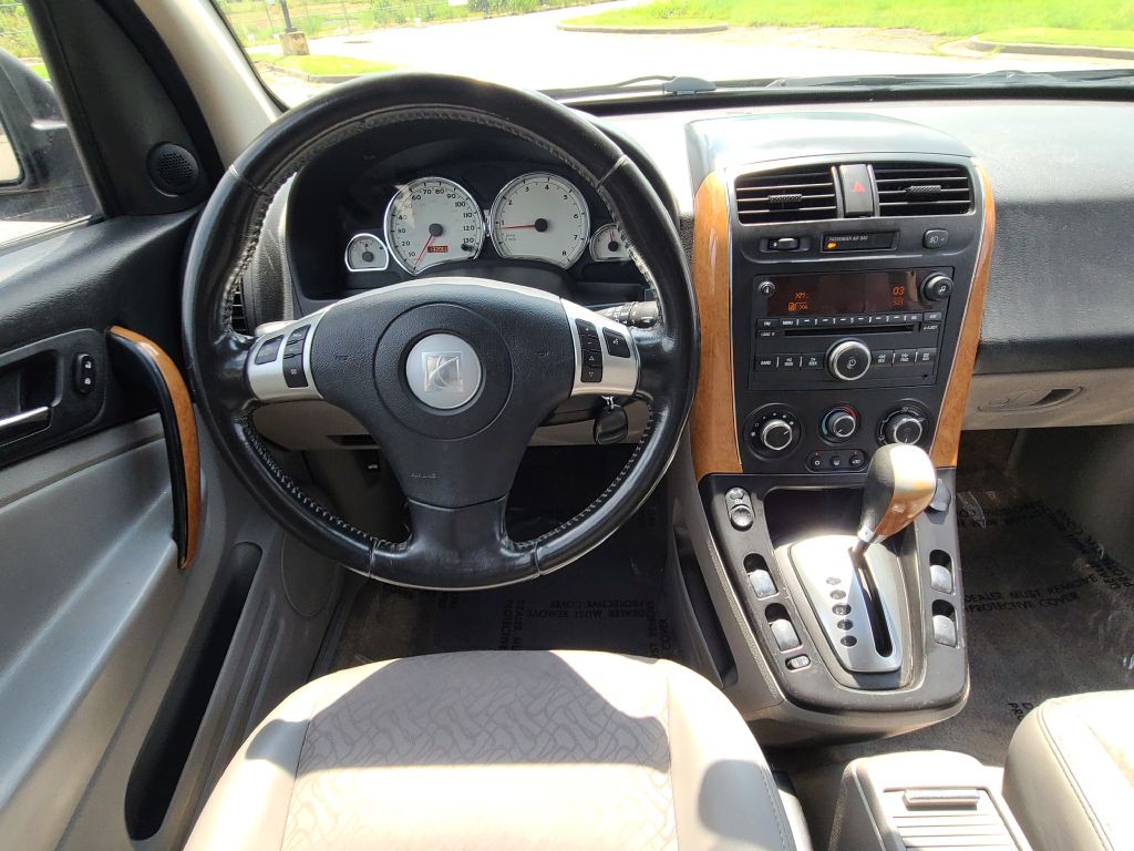 2006 Saturn Vue Image 35