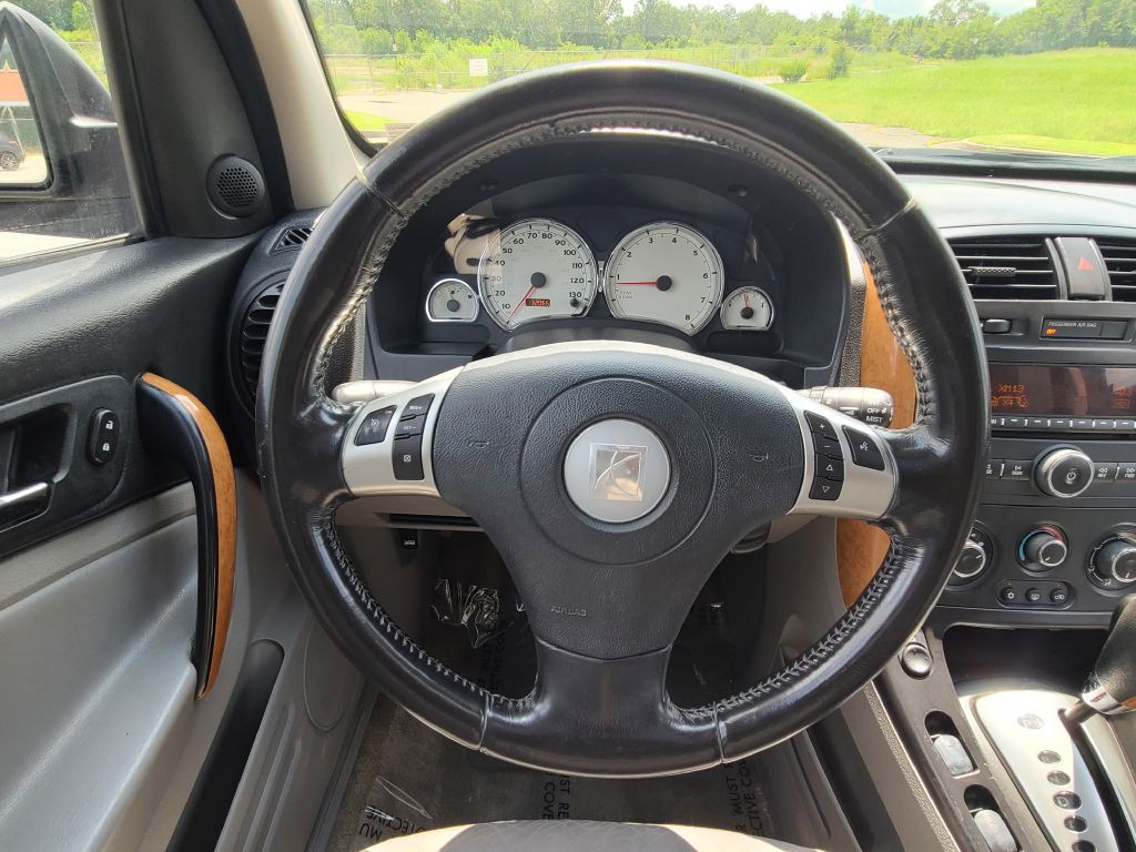 2006 Saturn Vue Image 36