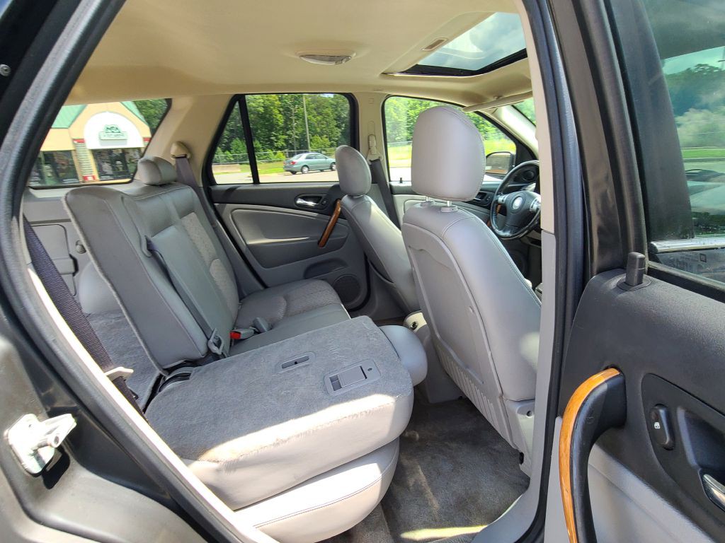 2006 Saturn Vue Image 37