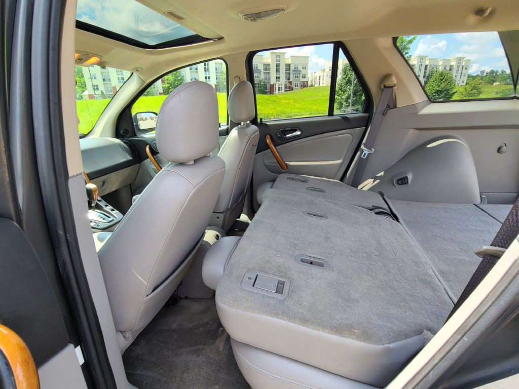 2006 Saturn Vue Image 38