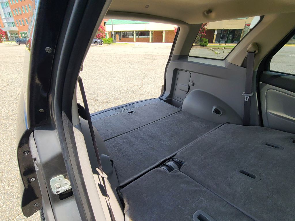 2006 Saturn Vue Image 39
