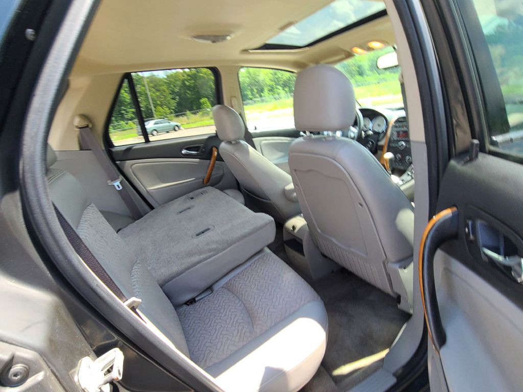 2006 Saturn Vue Image 40
