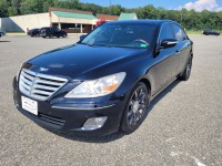 Image for 2009 Hyundai Genesis 3.8L ID: 6704081