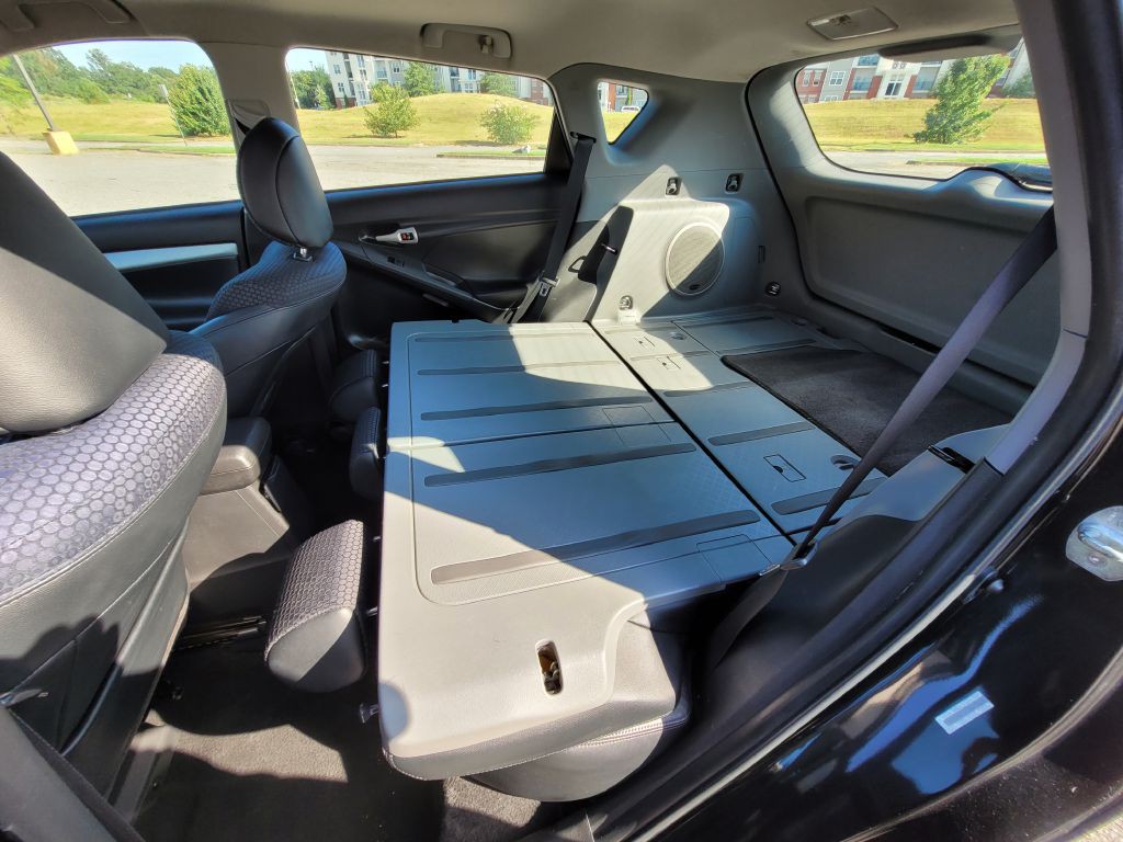2009 Pontiac Vibe Image 19