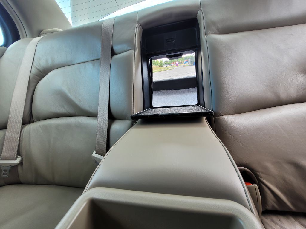 2000 Buick LeSabre Image 25