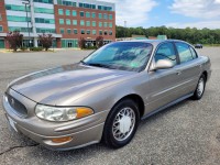 Image for 2000 Buick LeSabre Limited ID: 6737597