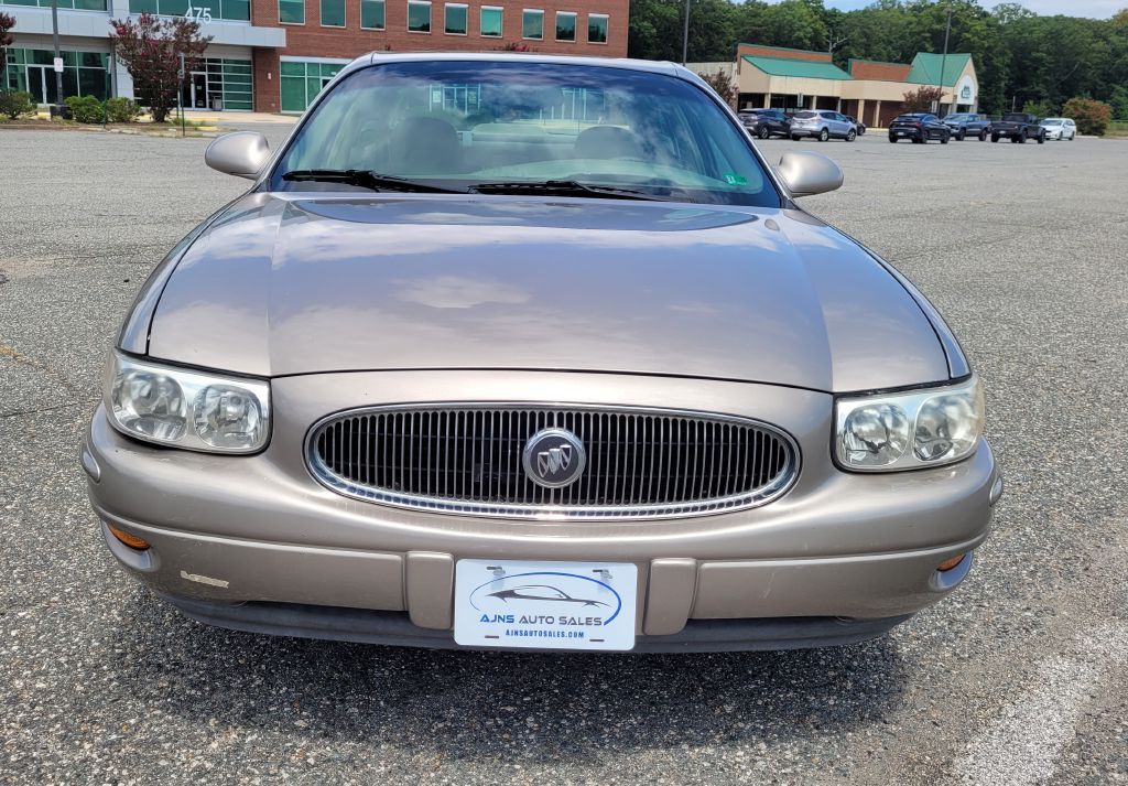 2000 Buick LeSabre Image 6