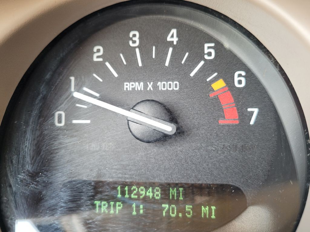 2000 Buick LeSabre Image 12