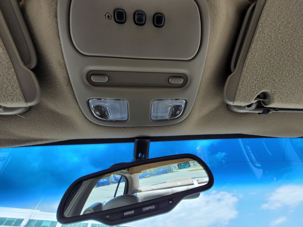 2000 Buick LeSabre Image 15