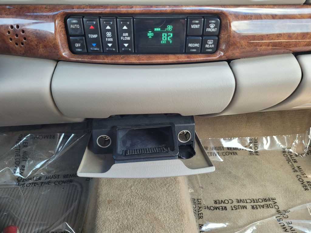2000 Buick LeSabre Image 35