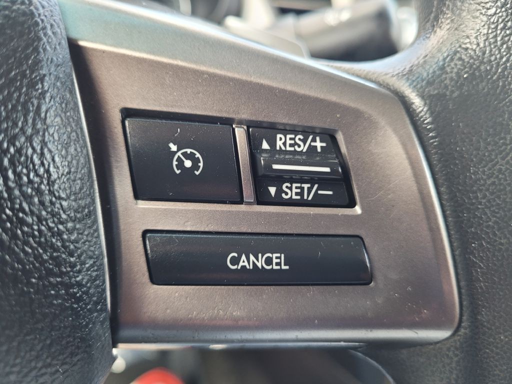 2013 Subaru Legacy Image 14