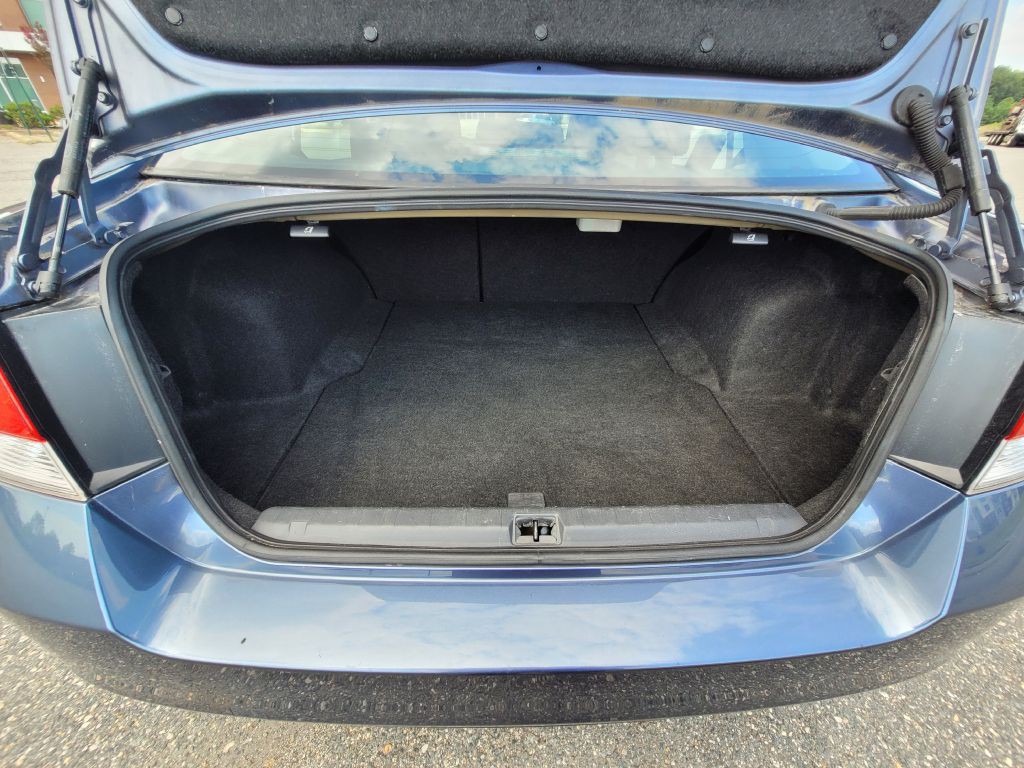 2013 Subaru Legacy Image 20