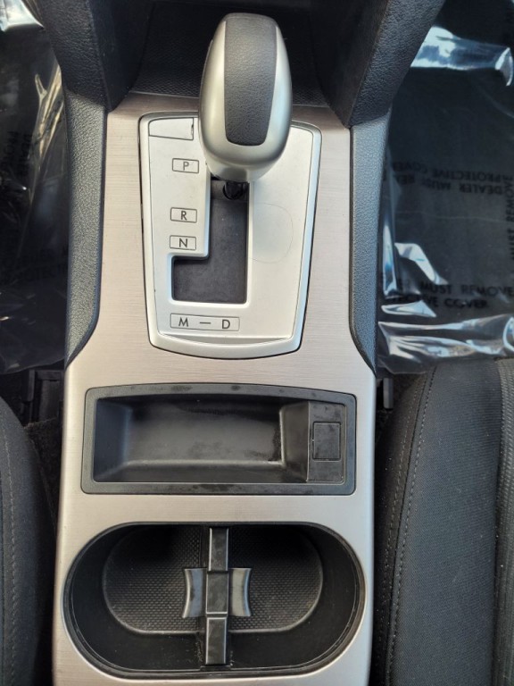 2013 Subaru Legacy Image 26
