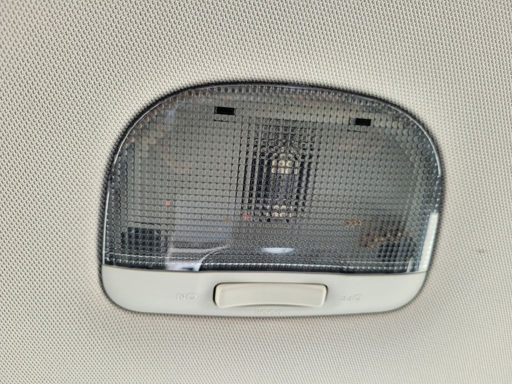 2013 Subaru Legacy Image 33