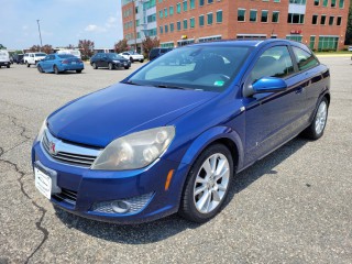Image for 2008 Saturn Astra XR ID: 6756785