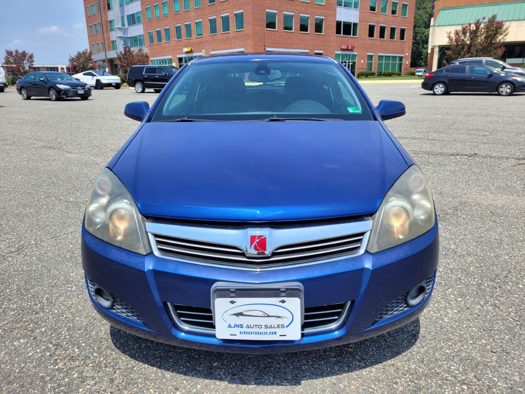 2008 Saturn Astra Image 6