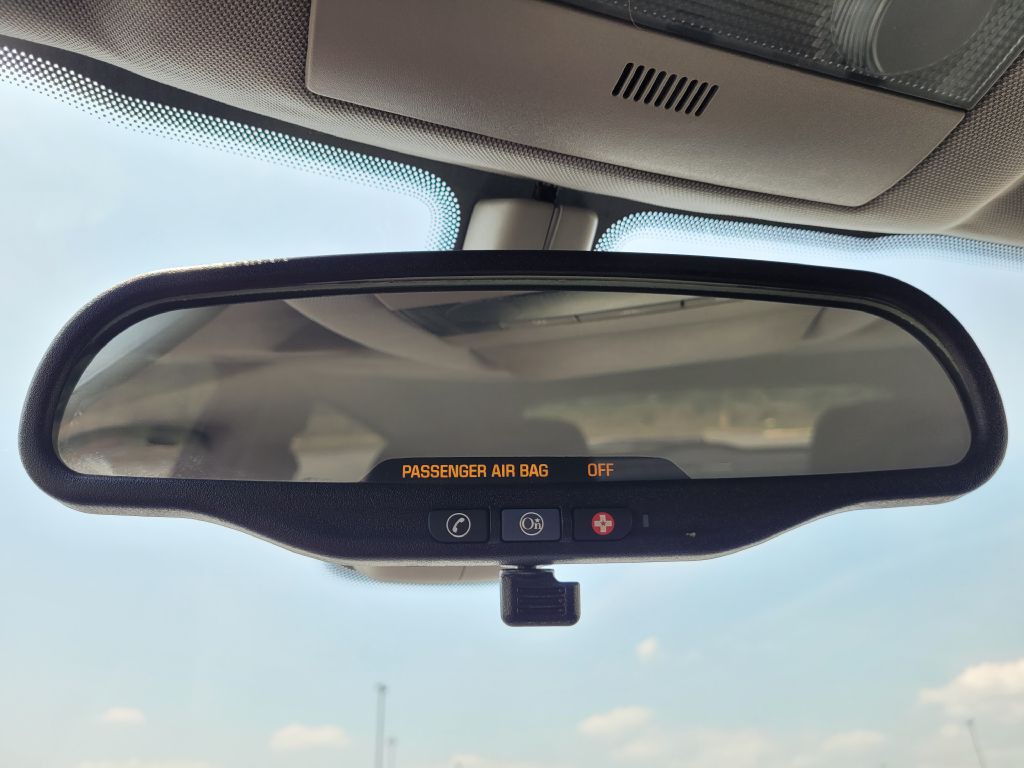 2008 Saturn Astra Image 18