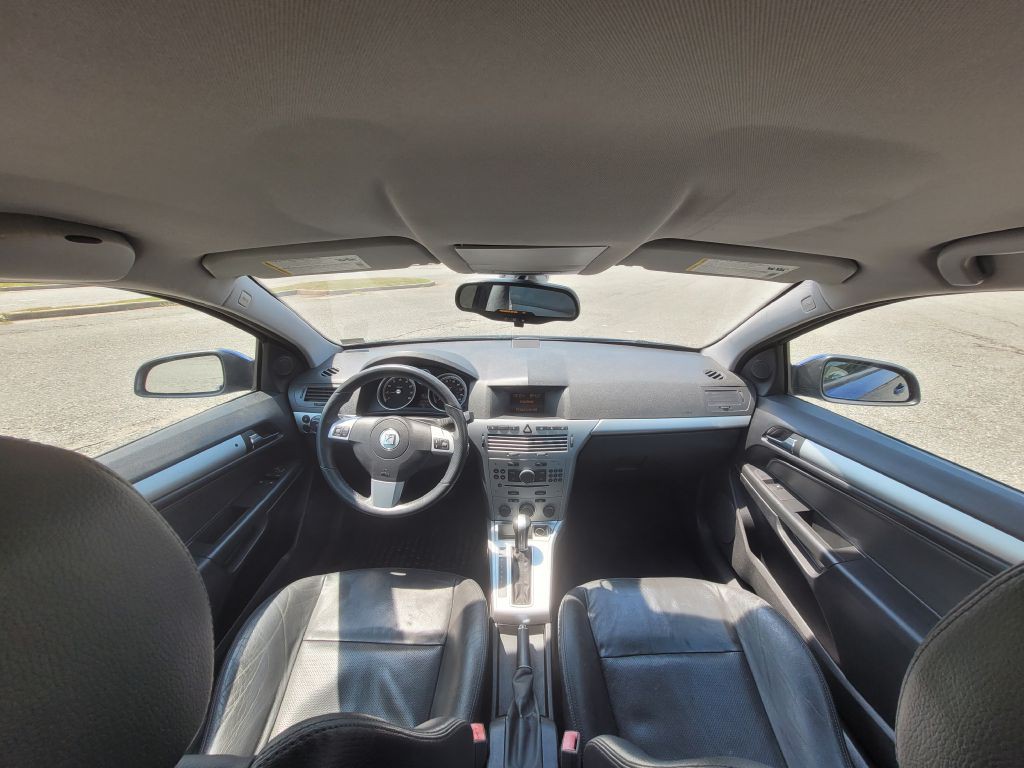 2008 Saturn Astra Image 22