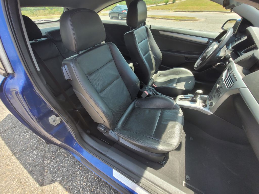 2008 Saturn Astra Image 23