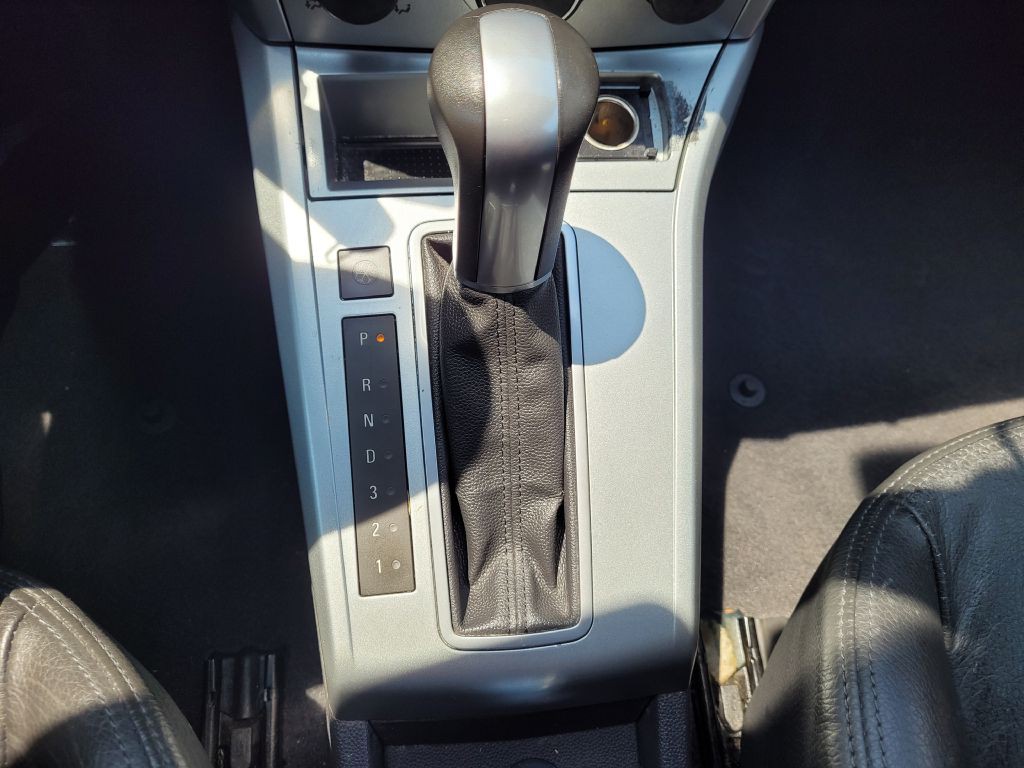 2008 Saturn Astra Image 37