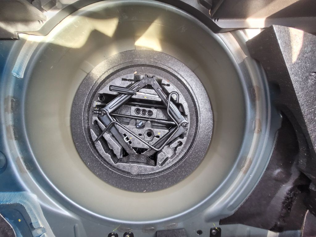 2008 Saturn Astra Image 39