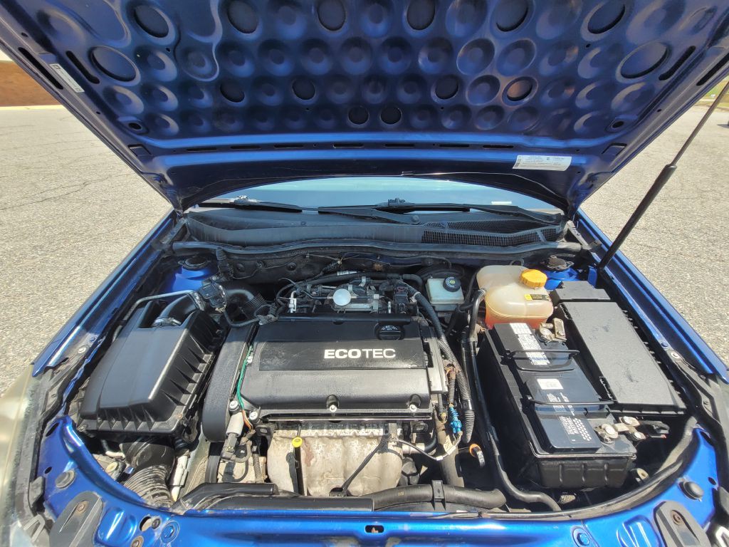 2008 Saturn Astra Image 40