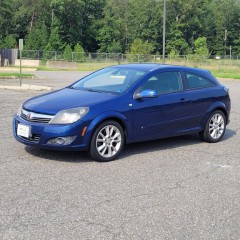 Image for 2008 Saturn Astra XR ID: 6756785