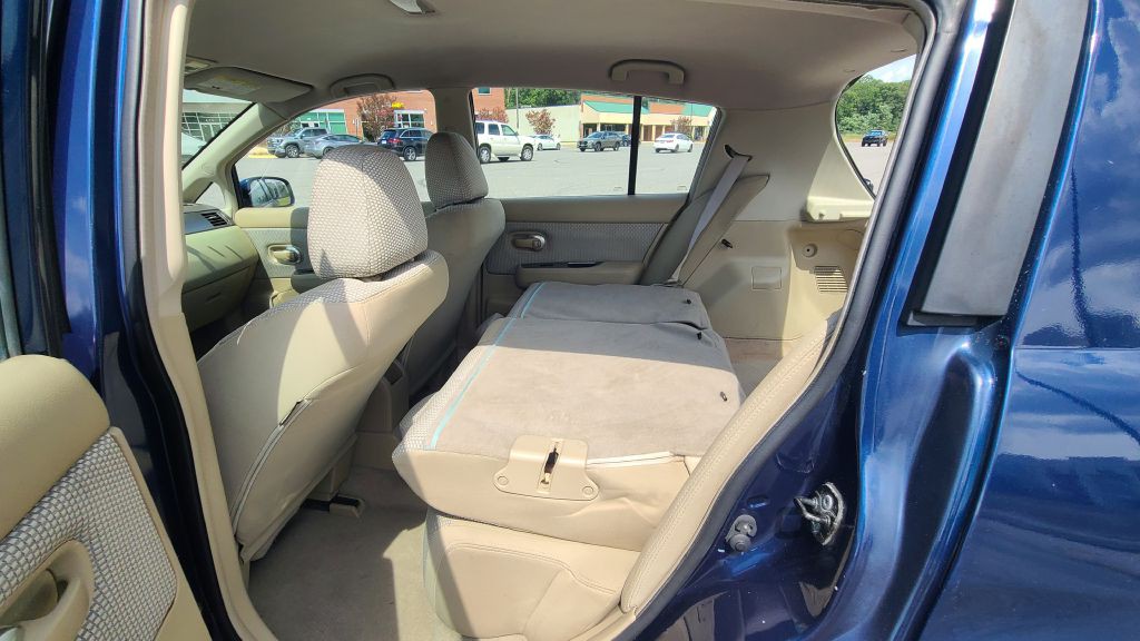 2007 Nissan Versa Image 16