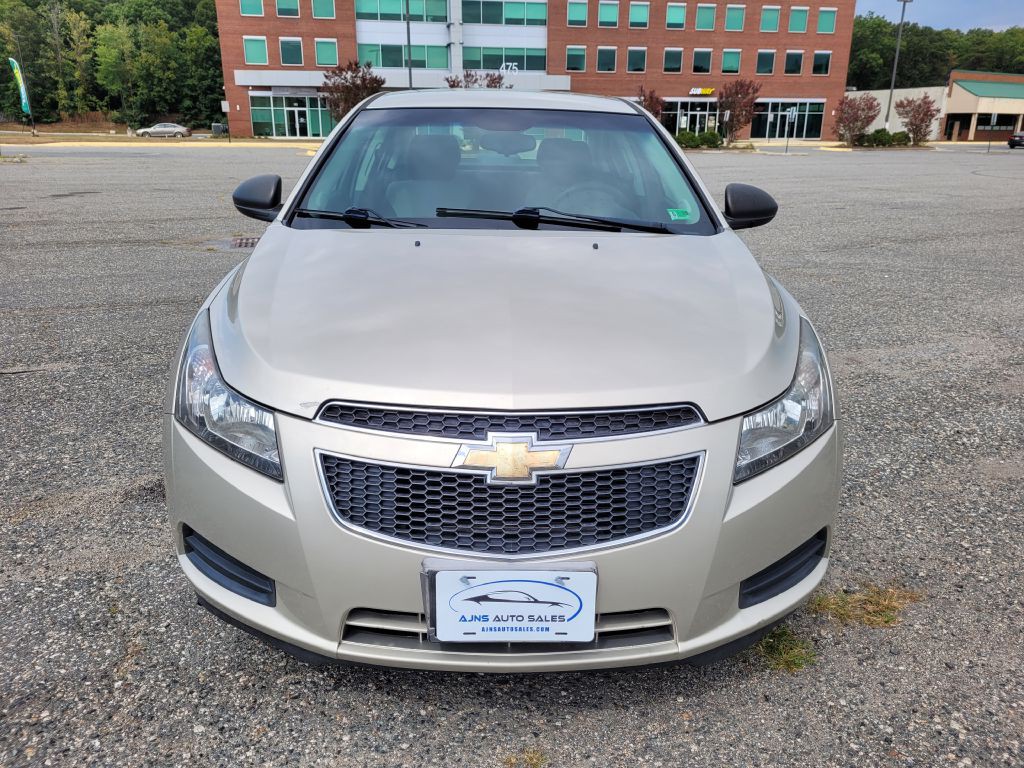 2014 Chevrolet Cruze Image 6