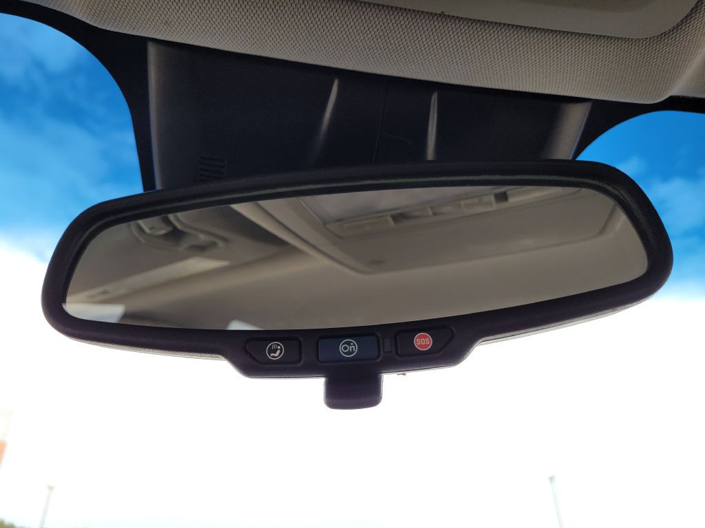 2014 Chevrolet Cruze Image 19