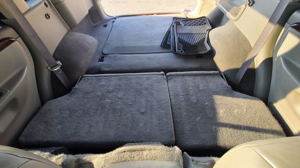 2004 Jeep Grand Cherokee Image 39