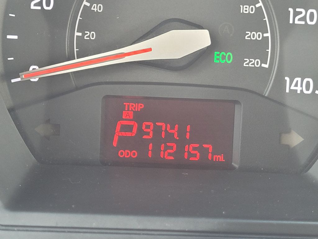 2012 Kia Rio Image 15