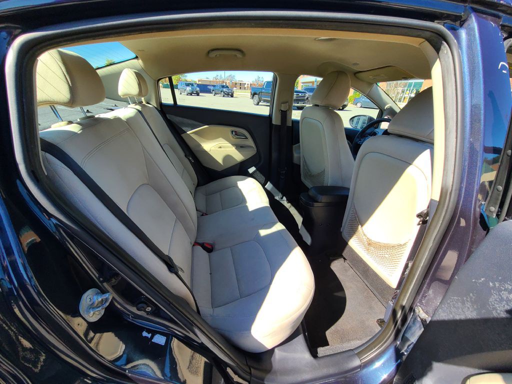 2012 Kia Rio Image 25