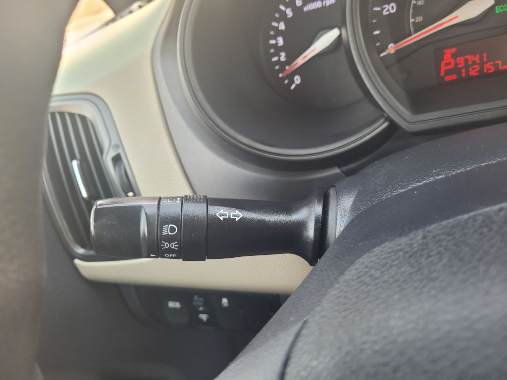 2012 Kia Rio Image 33