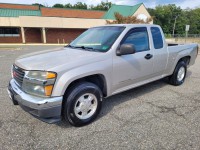 Image for 2005 GMC Canyon  ID: 6876452