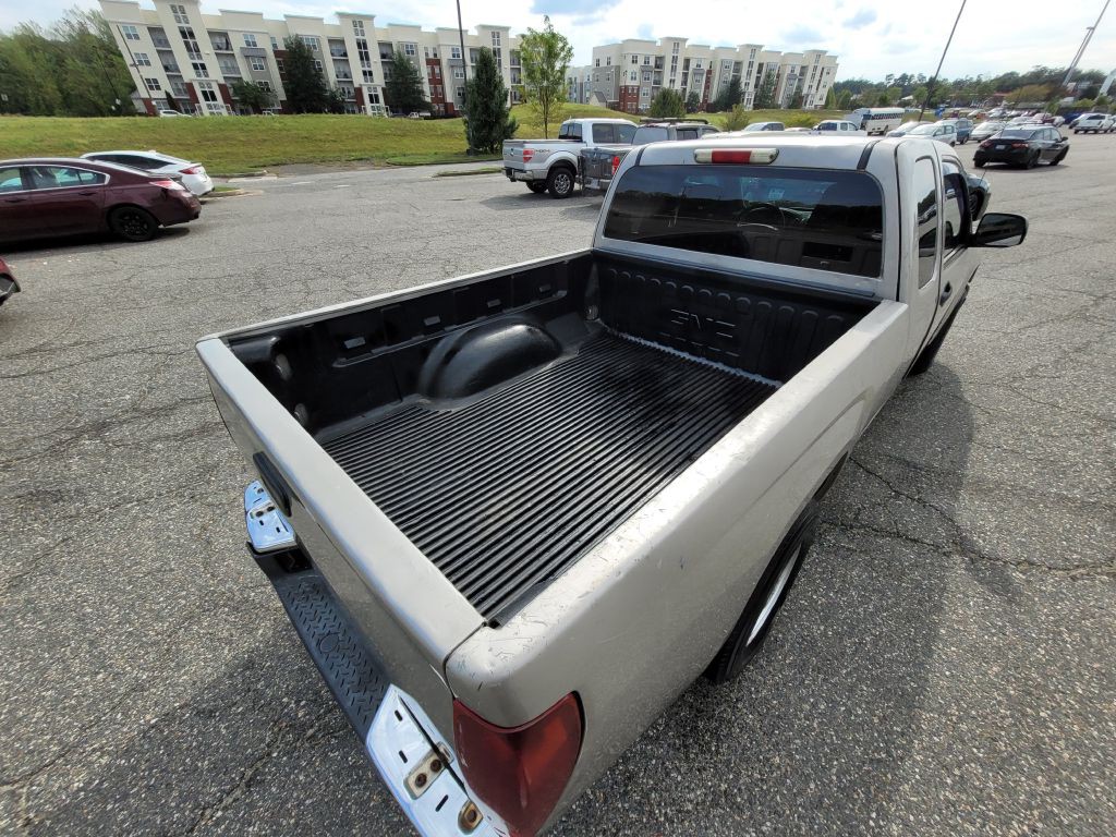 2005 GMC Canyon Image 18