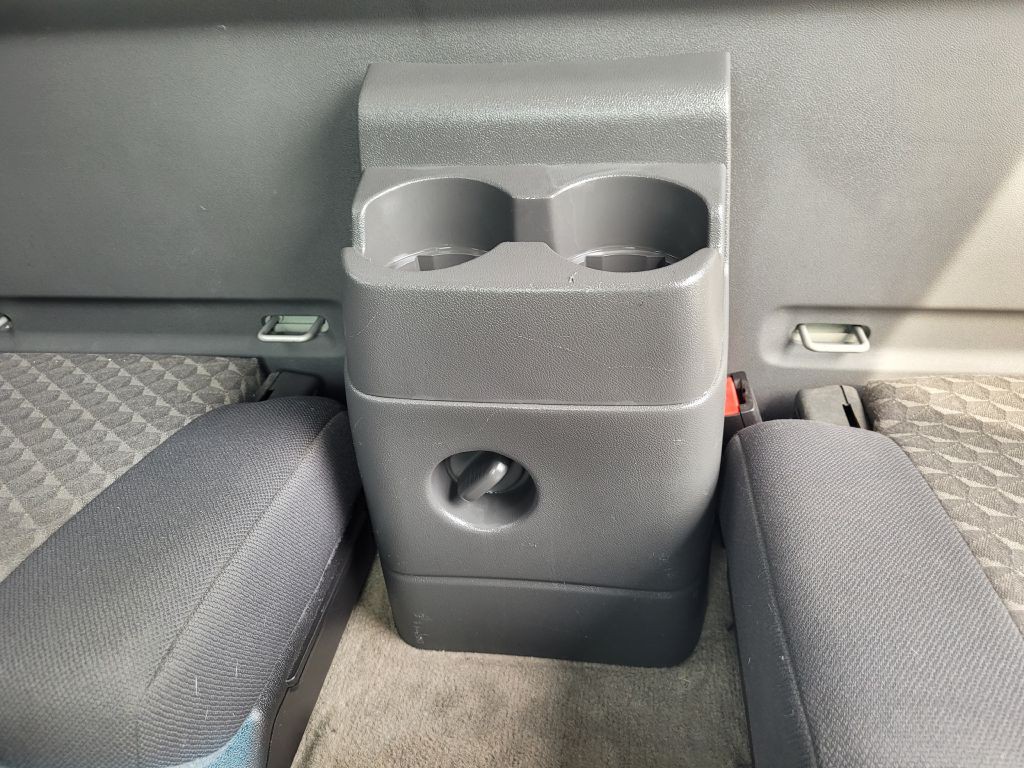 2005 GMC Canyon Image 21