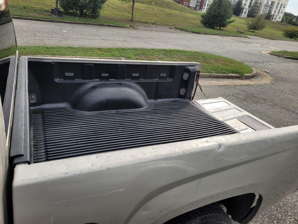 2005 GMC Canyon Image 25