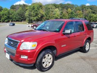 Image for 2008 Ford Explorer XLT ID: 6916237