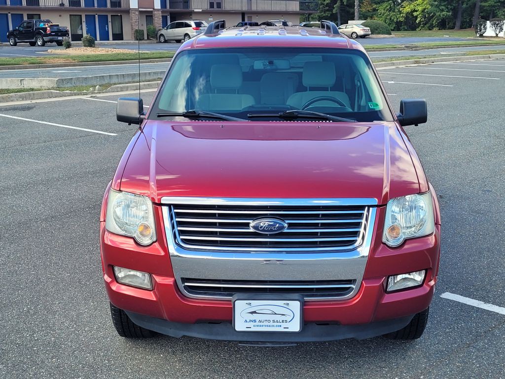 2008 Ford Explorer Image 6