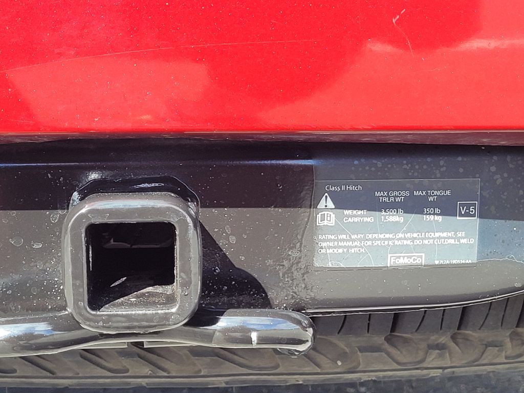 2008 Ford Explorer Image 8