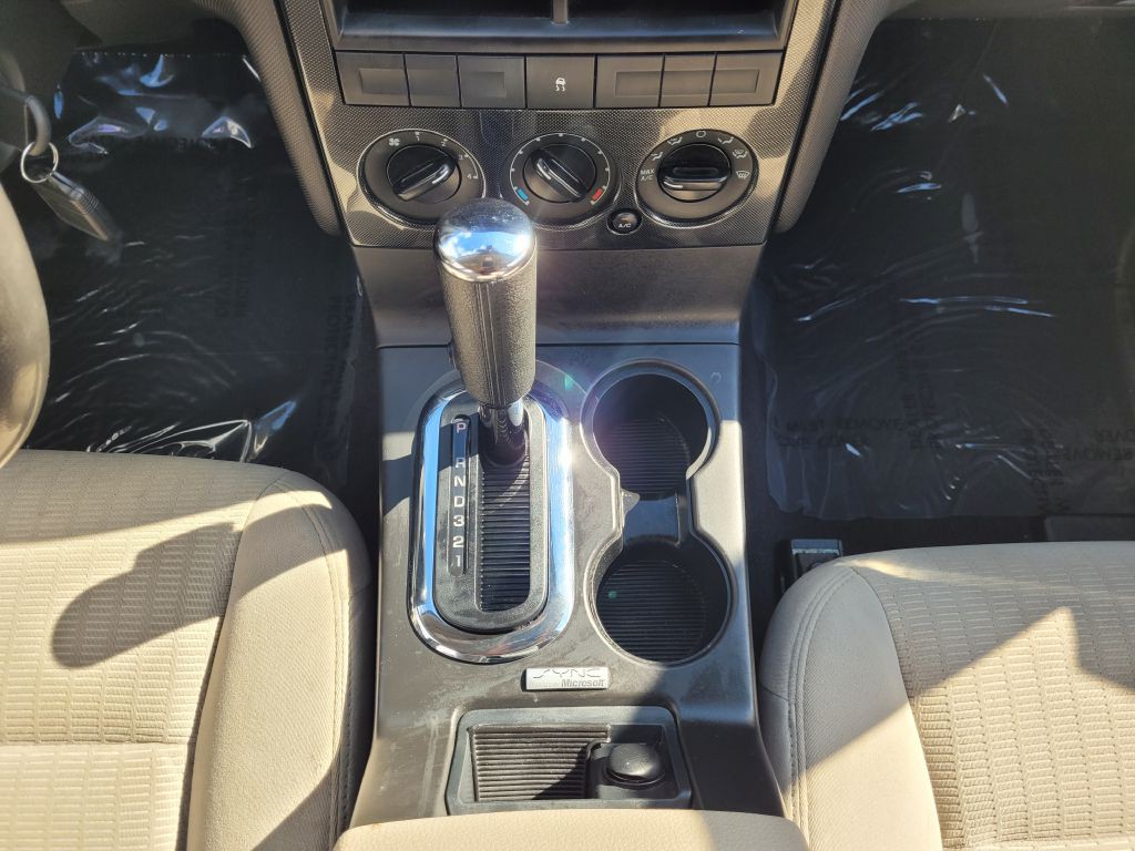 2008 Ford Explorer Image 11