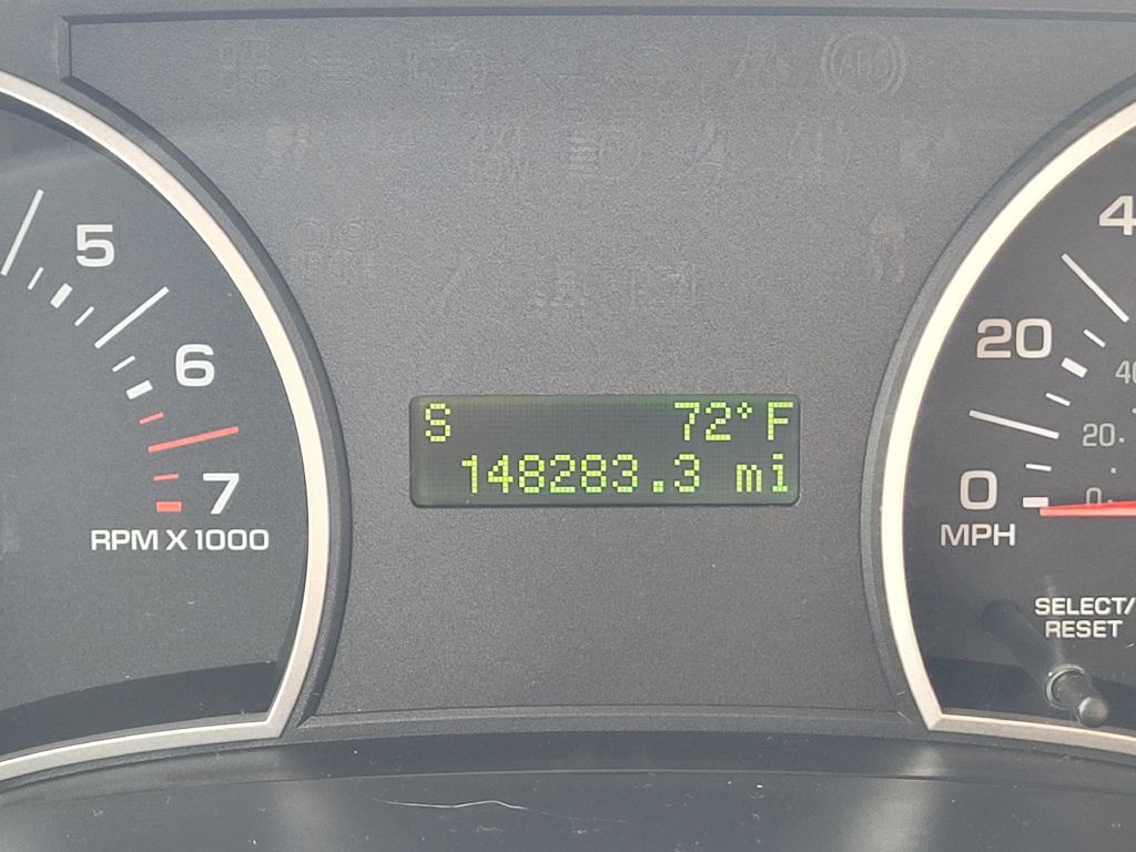 2008 Ford Explorer Image 13